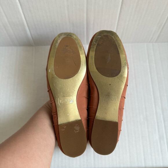 Kork-Ease Palmer Ballet Flat - Picture 10 of 13